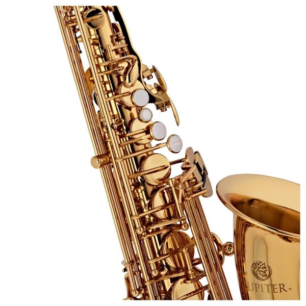 Jupiter Altsaxophone JAS700Q