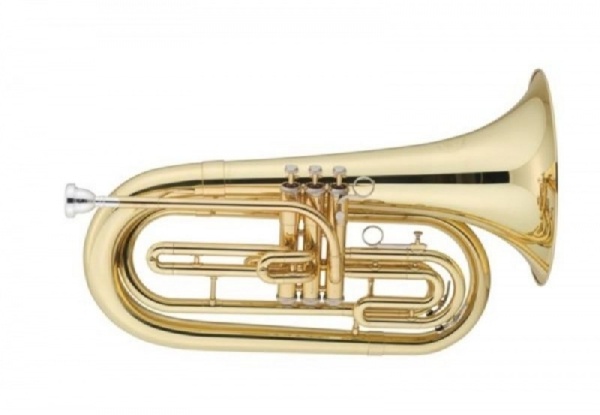 Jupiter Bb Marching Bariton JBR1000M