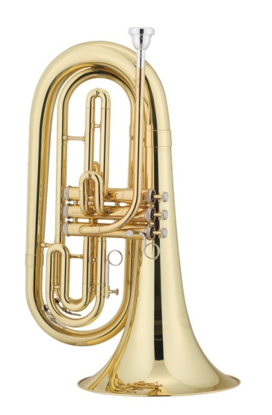 Jupiter Bb Marching Bariton JBR1000M