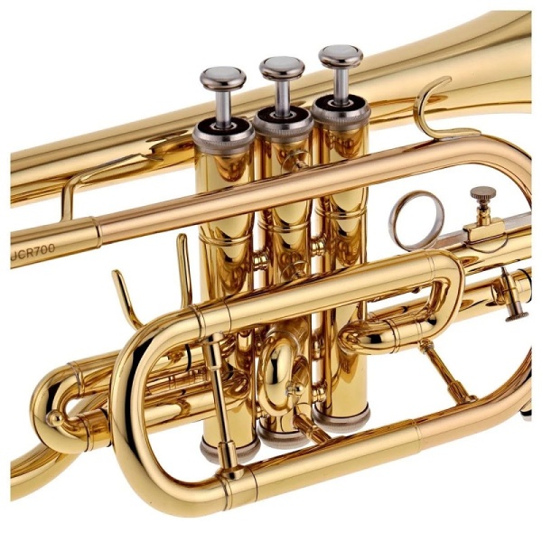 Jupiter Bb Kornet JCR700Q