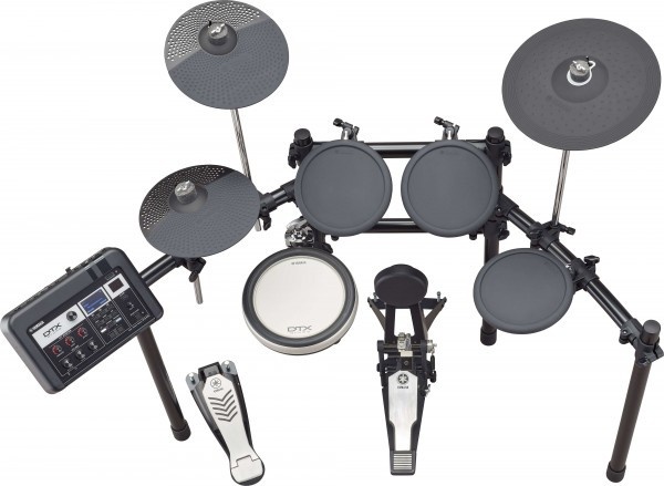 Yamaha DTX6K-X E-Drumset