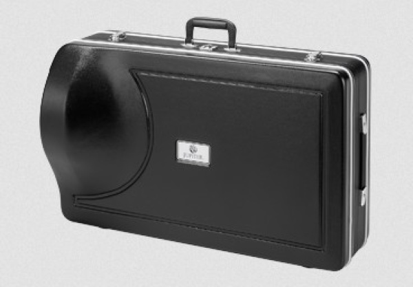Jupiter Bb Euphonium, lackiert, 3 Ventile