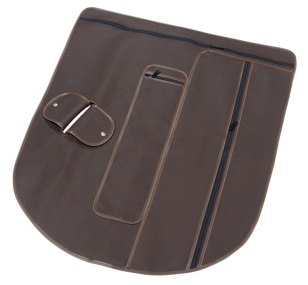 Klier Tasche für Chor Lyra