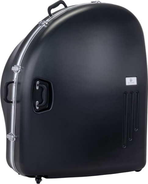 JUPITER BBb Sousaphone Fiberglas, lackiert incl.Case