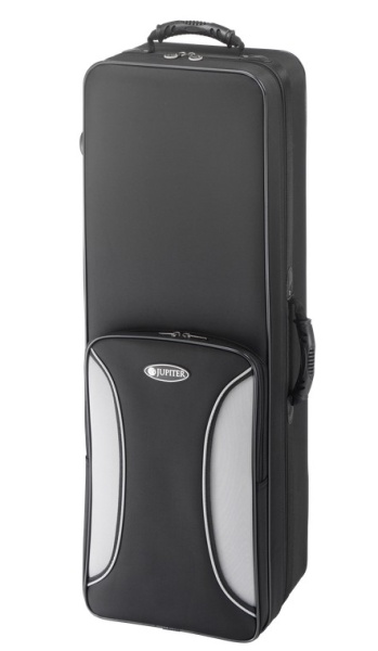 Jupiter JTB1100FRQ Bb/F-Tenor Trombone Quartventil