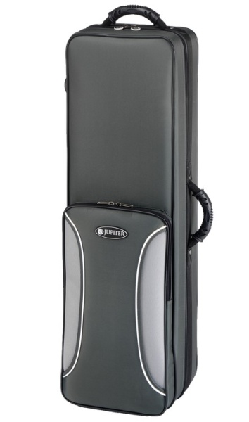 Jupiter Bb Tenorposaune, Ergonomic