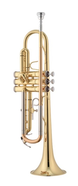 Jupiter Trompete JTR500Q
