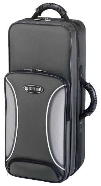JUPITER Bb Trompete JTR701Q Messing, lackiert, Neusilber-Mun