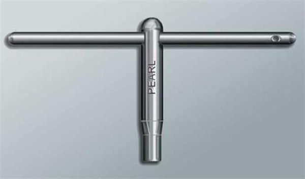 Pearl Stimmschlüssel, groß