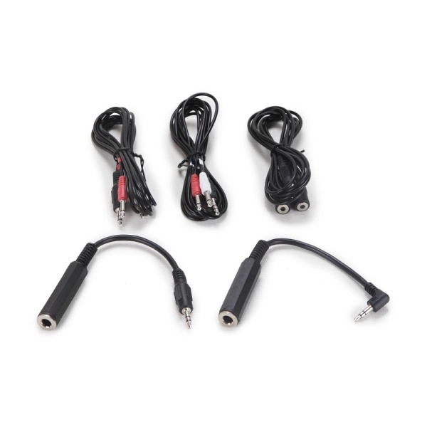 Keith McMillen CV Cable Kit