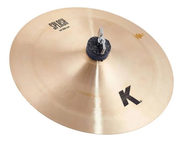 Zildjian K Splash 10"
