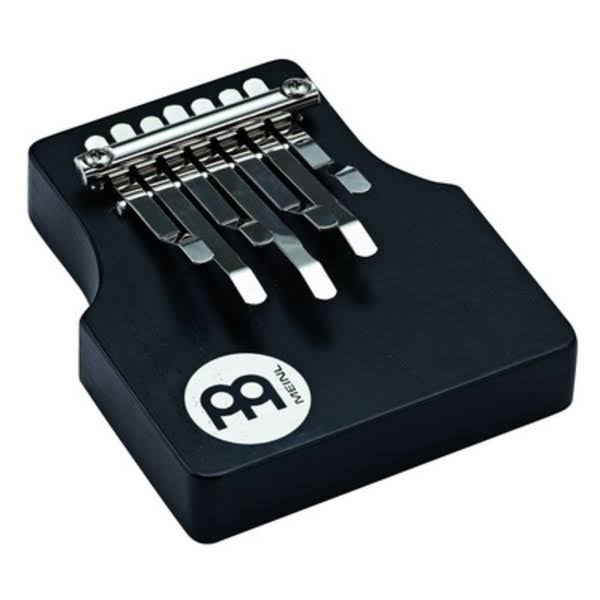 Meinl KA7-M-BK Kalimba Medium Holz 7 Töne
