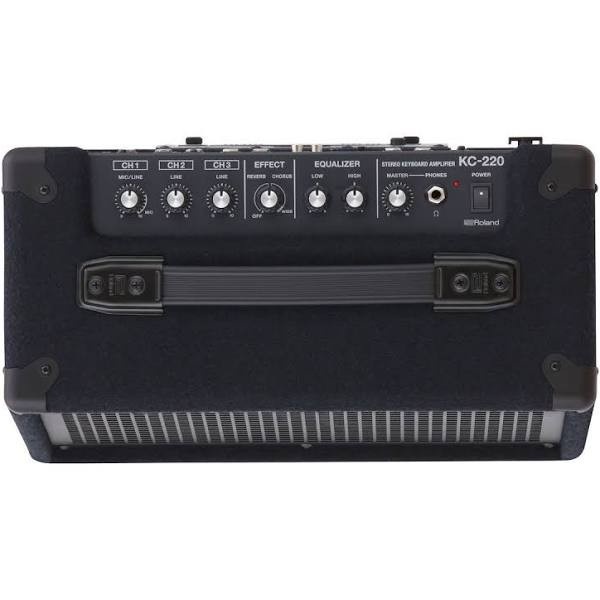 Roland KC-220 Keyboard Verstärker