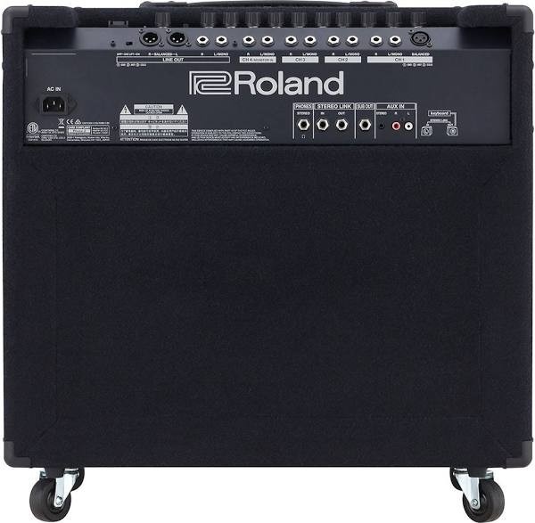 Roland KC-600 Keyboard-Verstärker