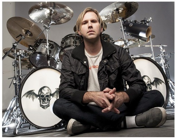 Innovative Perc. Brooks Wackerman KDB-3 Kick Drum Beater