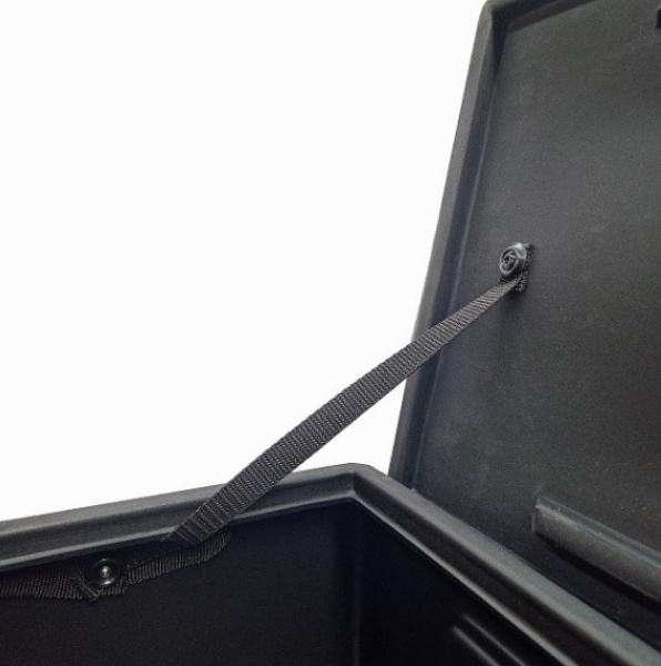 HARDCASE KIT13 Lid Retaining Strap
