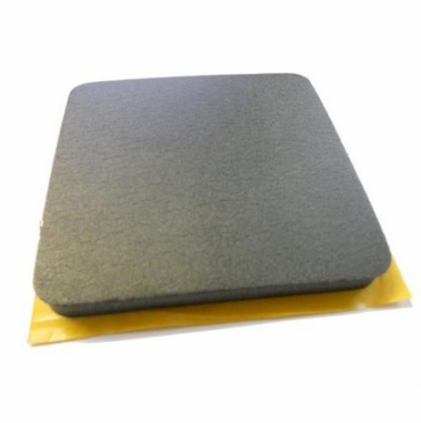HARDCASE KIT27 Foam Pad 100x100x10mm