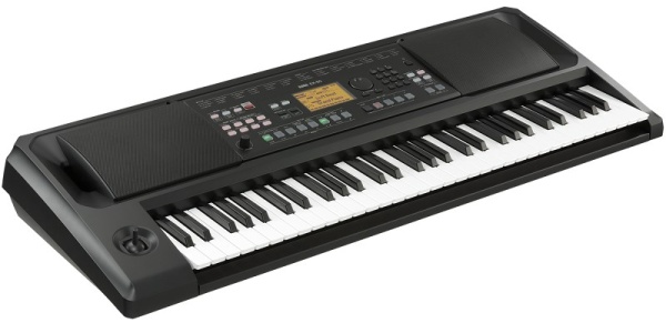 KORG Keyboard, Arranger EK-50, 61 Tasten
