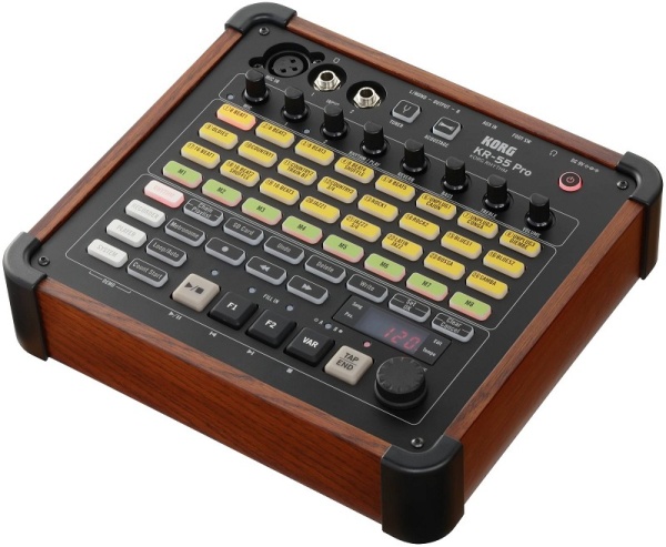KORG Digital Drum, KR55 Pro