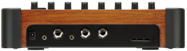 KORG Digital Drum, KR55 Pro