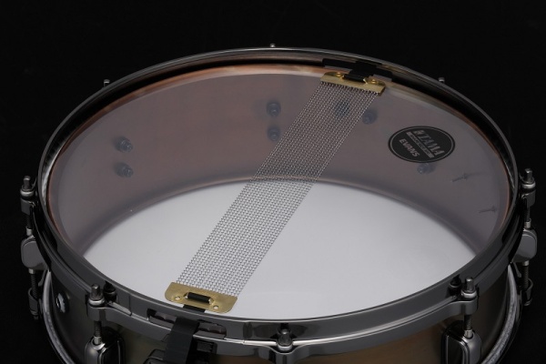 TAMA Sound Lab Project Dynmic Bronze Snare Drum - 14" x 4,5"