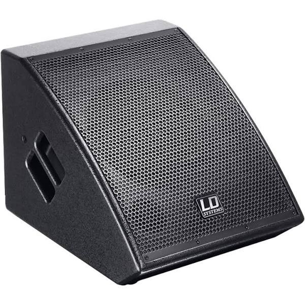 LD Systems MON 101 A G2 - 10" Bühnenmonitor aktiv
