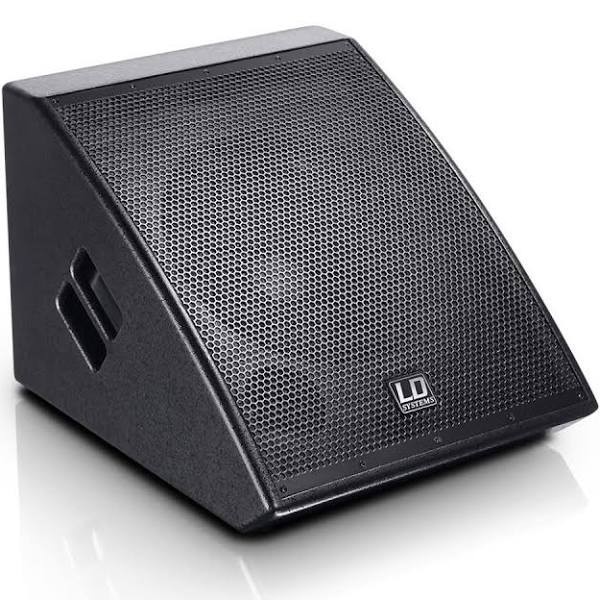 LD Systems MON 121 A G2 - 12" Bühnenmonitor aktiv