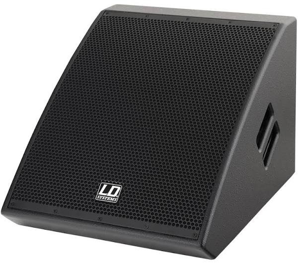 LD Systems MON 121 A G2 - 12" Bühnenmonitor aktiv