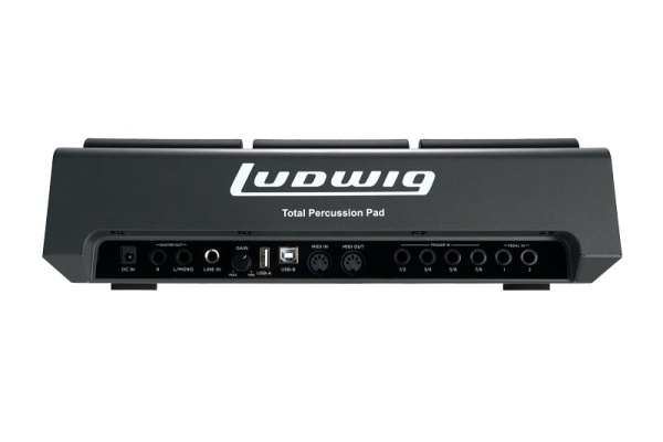 Ludwig TOTAL PERCUSSION MULTI PAD