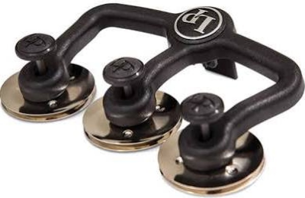 LP Sound Enhancer Jingle