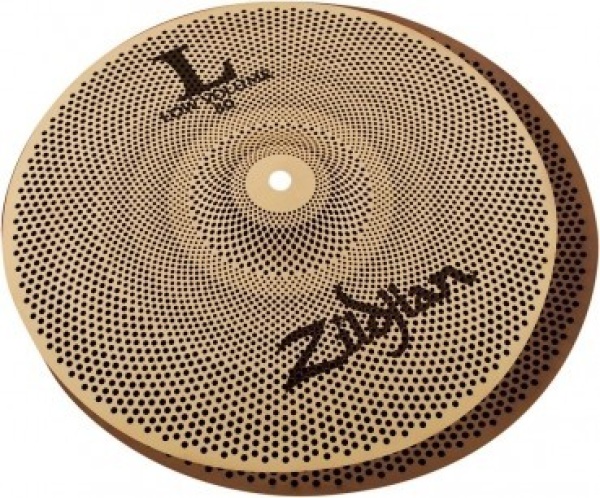 Zildjian Low Volume 13" Hi Hat