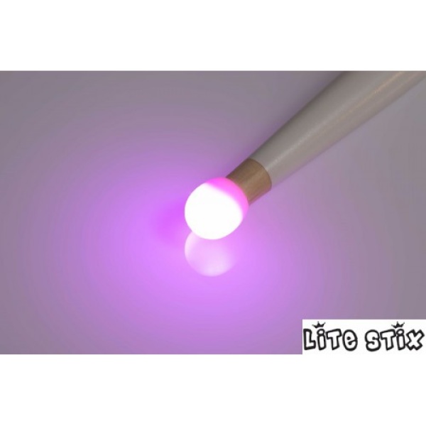 Magic Sticks Lite Sticks Corpsmaster Weiß