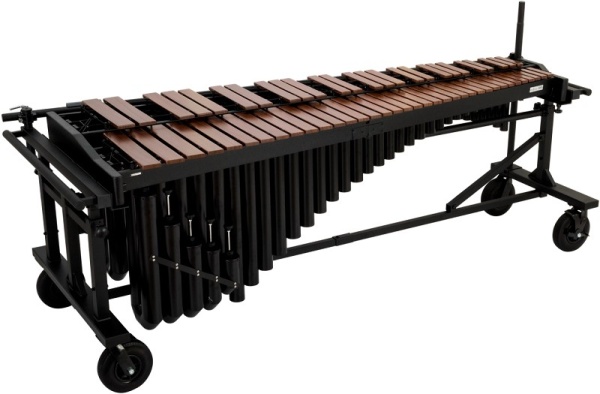 Majestic Quantum Marimba 5 Okt.