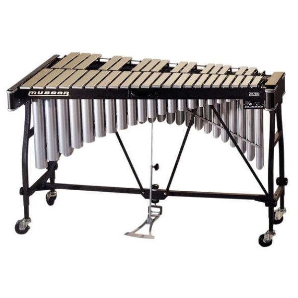 Musser Vibraphon M55S Pro-Vibe