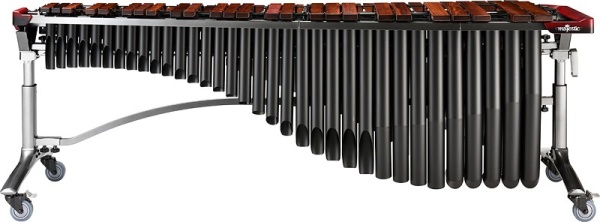 Majestic Honduras Rosewood Reflection Series Marimba 5 octav