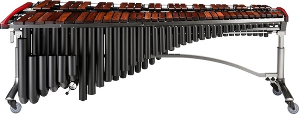 Majestic Honduras Rosewood Reflection Series Marimba 5 octav