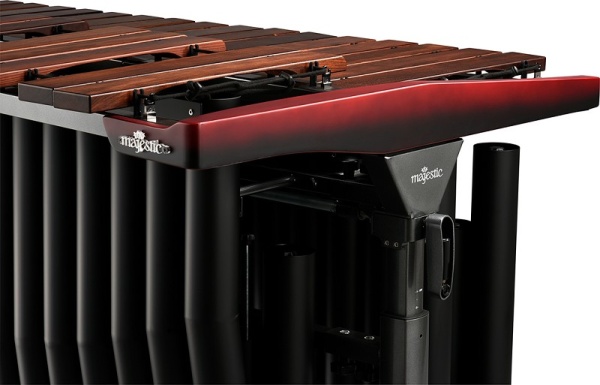 Majestic Honduras Rosewood Reflection Series Marimba 5 octav
