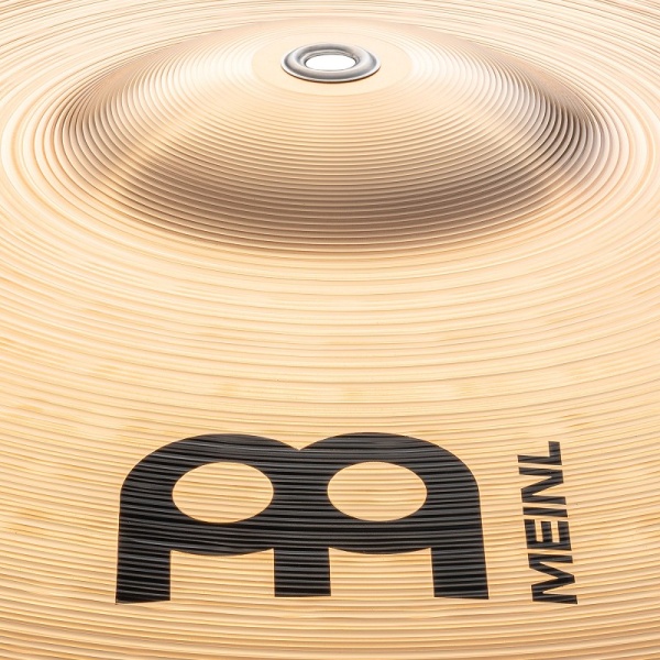 Meinl 18" Student Range Hand Cymbals Bronze (Pair)
