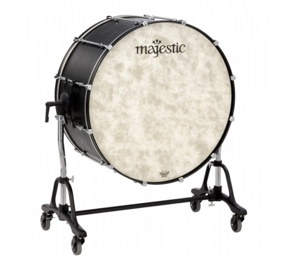 Majestic 40"x22" Bass Concert Series