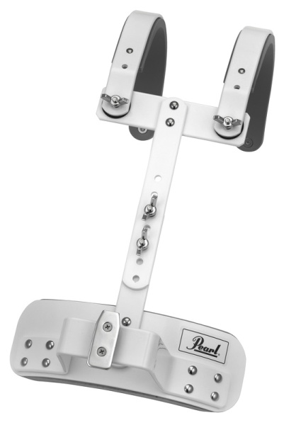 Pearl JUNIOR SERIE TRIO TOM SET incl. MCH-20S CARRIER