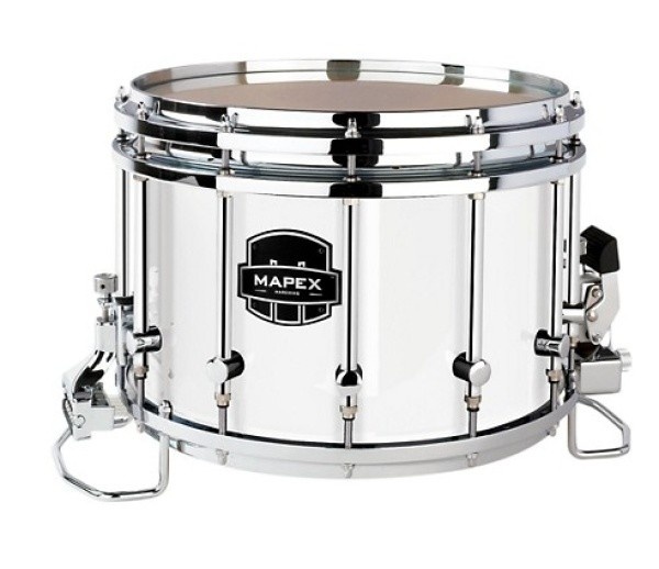 MAPEX Snare Drum, Quantum Mark II Series, Agility, 14"x10",