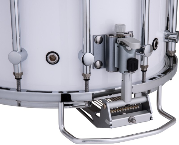 MAPEX Marching Snare Quantum Mark II Agility 14"x10", DK, CC