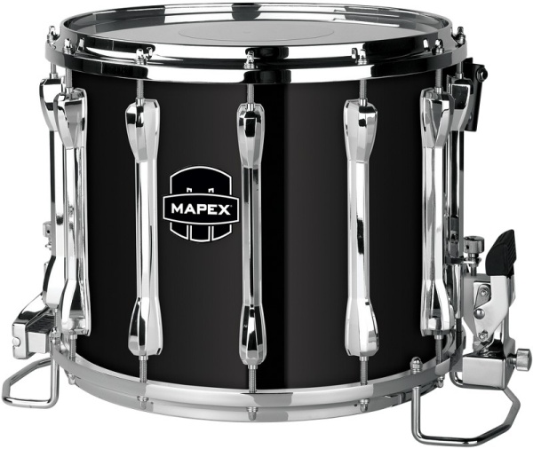 MAPEX Snare Drum, Qualifier Series, 14"x12", GB