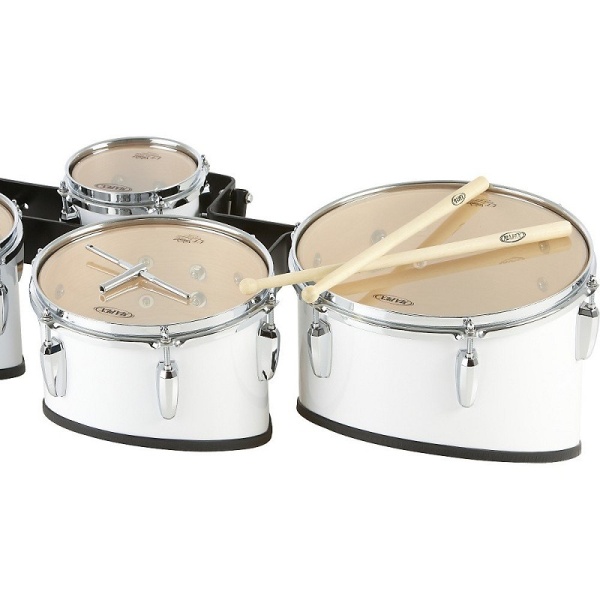 MAPEX Tenor Drum, Qualifier Series, 5-teilig, GW
