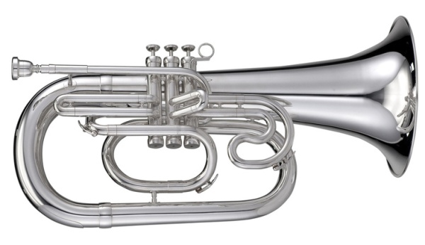 Adams Marching Brass Euphonium