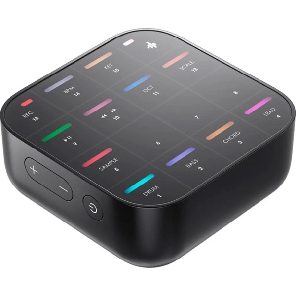 Donner MEDO Synthesizer