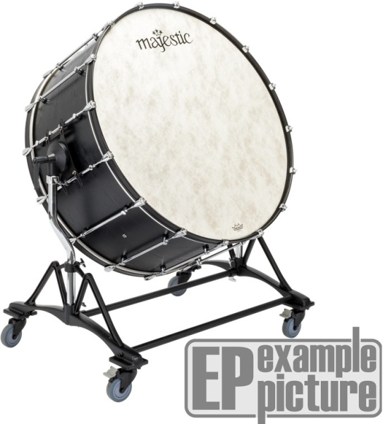 Majestic 40"x22" Bass Concert Series