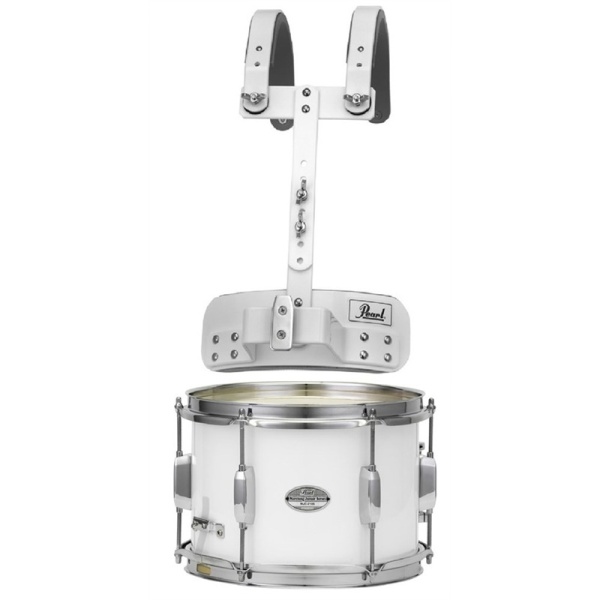 Pearl 12"x 8" Junior Snare Drum incl.Carrier