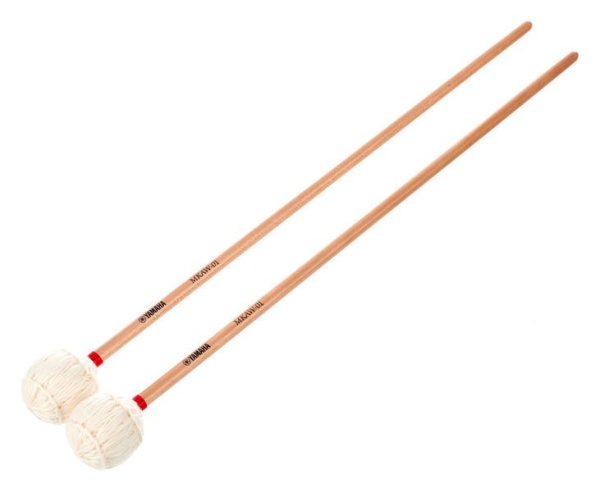 Yamaha MKAW-01 Marimba Mallets Keiko Abe