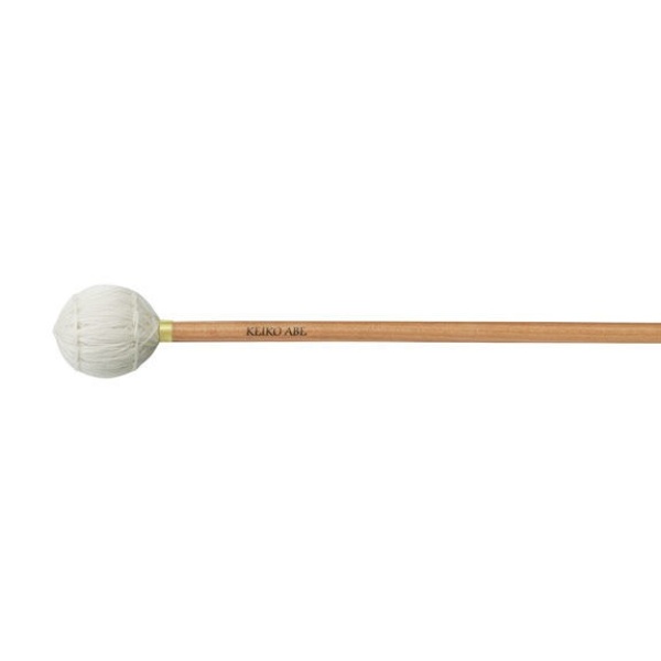 Yamaha MKAW-04 Marimba Mallets Keiko Abe